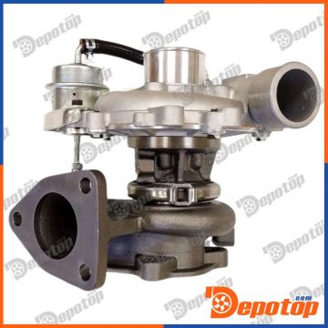 Turbocompresseur neuf pour TOYOTA | 17201-30030, 17201-30120